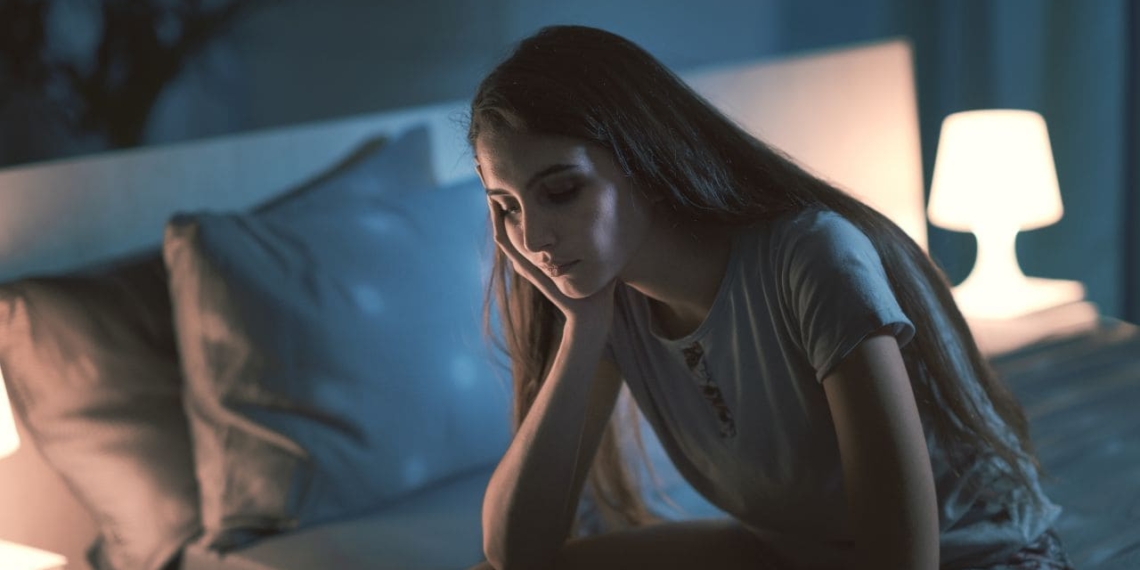 Más del 70% de los adultos con autismo tiene problemas de sueño