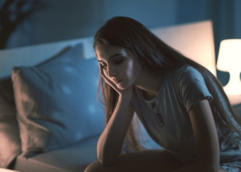 Más del 70% de los adultos con autismo tiene problemas de sueño