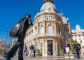 Cartagena lanza un plan urgente para garantizar la accesibilidad en los edificios municipales
