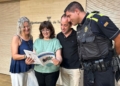 La Polícia Municipal de Terrassa será pionera en contar con una comunicador para ayudar a las personas con discapacidad