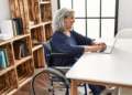 Vivienda, despido, accesibilidad y educación, los temas de mayor interés para las personas con discapacidad en 2025