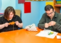 Madrid mejora la atención de 243 personas con discapacidad intelectual en 3 centros ocupacionales de Alcorcón, Parla y Leganés