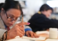 La Comunidad de Madrid invierte para atender a personas con discapacidad intelectual en un centro ocupacional