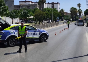 Jerez refuerza la vigilancia para acabar con el uso indebido de las tarjetas PMR