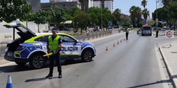Jerez refuerza la vigilancia para acabar con el uso indebido de las tarjetas PMR