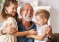 El 26 de julio se conmemora el Día Mundial de los Abuelos