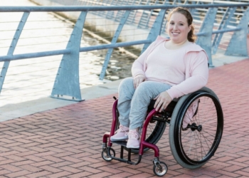 AMEB reclama incluir la espina bífida como patología para acceder a la jubilación anticipada por discapacidad