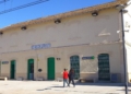 La estación de Campo de Criptana, en Ciudad Real, mejorará su accesibilidad