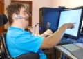 Fundación ONCE ofrece un curso para convertirse en diseñador gráfico e impresión 3D en Valencia