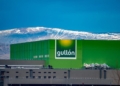 Fábrica de Galletas Gullón