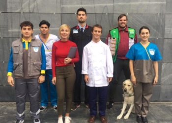 El Grupo Social ONCE alcanza su récord histórico de trabajadores