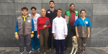 El Grupo Social ONCE alcanza su récord histórico de trabajadores