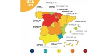 Castilla y León cuenta con el mejor sistema de servicios sociales de España, según Índice DEC