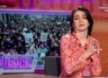 Inés Rodríguez denuncia en 'El Intermedio' que las mujeres con discapacidad sufren una mayor discriminación