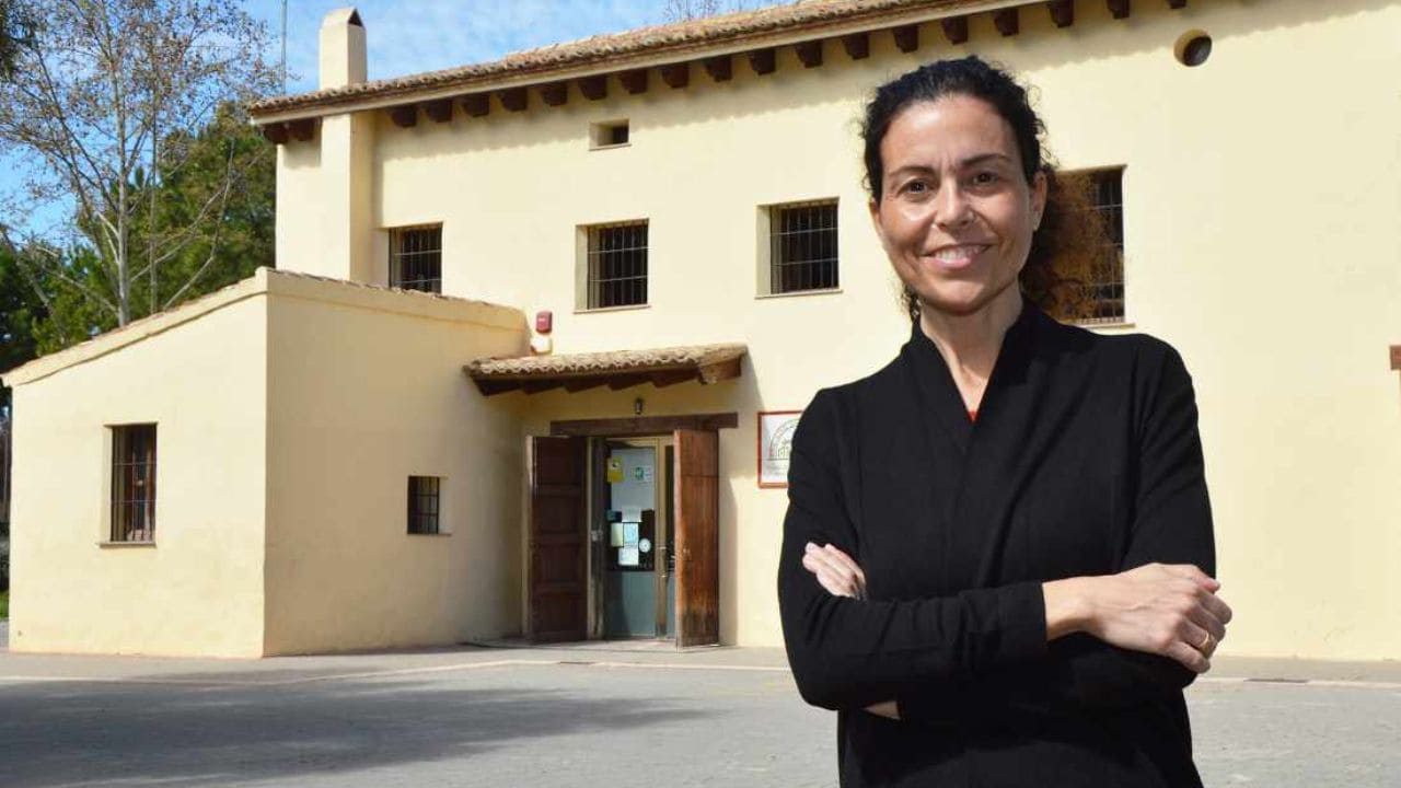 Margarita Cañadas, premiada en EE.UU. por su "excelencia profesional" en la inclusión de niños con discapacidad