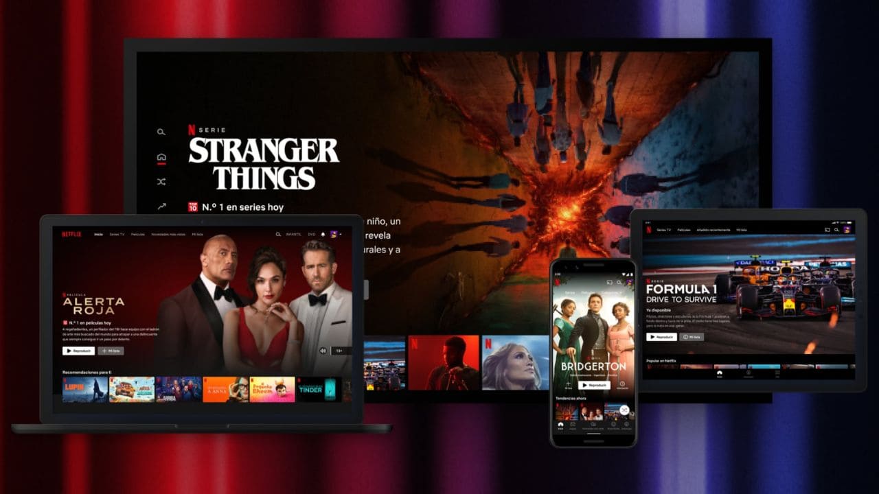 9 funciones de accesibilidad para personas mayores y con discapacidad que ofrece Netflix