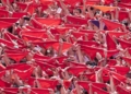 Pamplona celebra su San Fermín más accesible, con prioridad para las personas con discapacidad