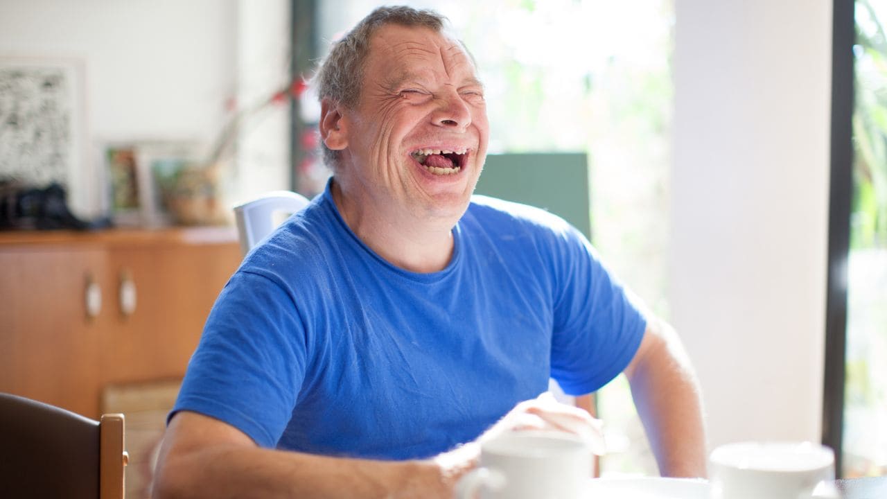 Madrid destina 8 millones de euros para el cuidado de 502 personas con discapacidad intelectual gravemente afectadas