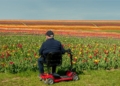 "Las personas con discapacidad en el mundo rural viven una carrera de obstáculos"