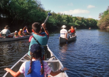 5 deportes inclusivos para practicar en verano