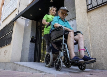 El Plan Adapta de Madrid, una apuesta pionera por la accesibilidad y la autonomía personal