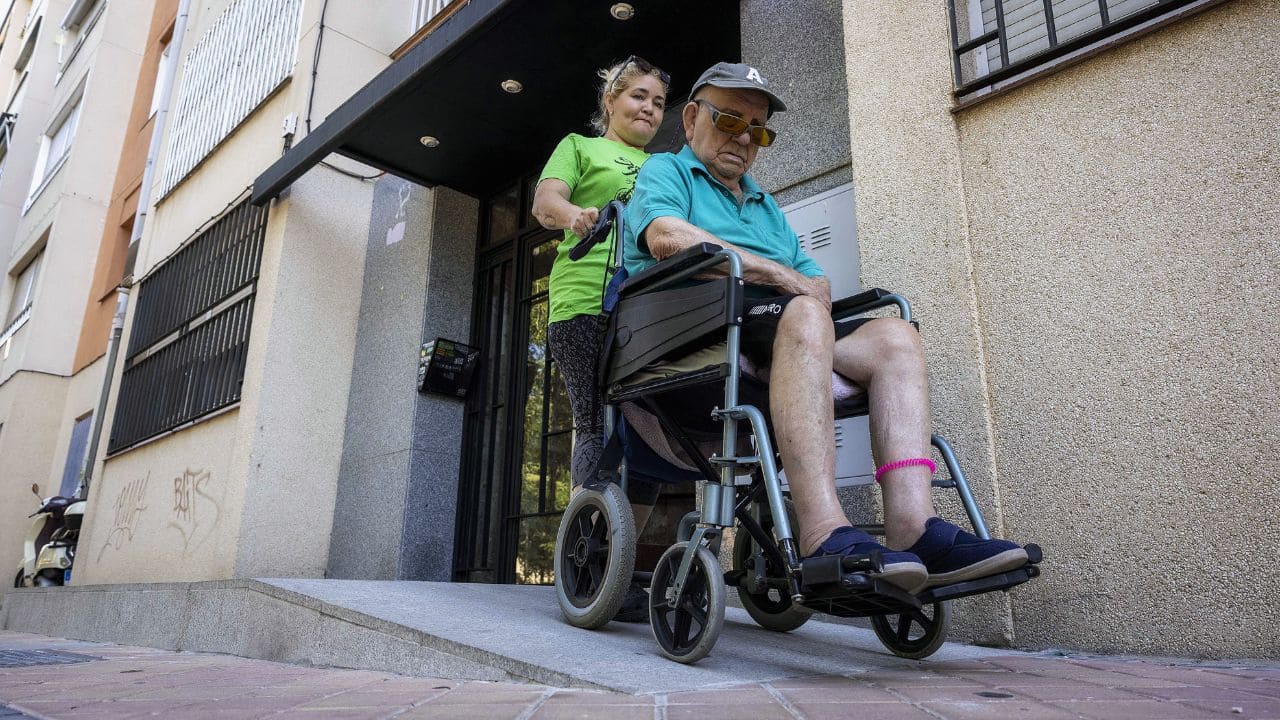 El Plan Adapta de Madrid, una apuesta pionera por la accesibilidad y la autonomía personal