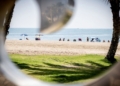 Málaga recibe un premio por la accesibilidad de sus playas y la atención a las personas con discapacidad