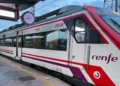 La estación de tren de Brenes, en Sevilla, mejorará su accesibilidad y capacidad