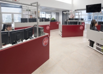 Los Sanfermines contarán con intérpretes de Lengua de Signos para emergencias 24 horas