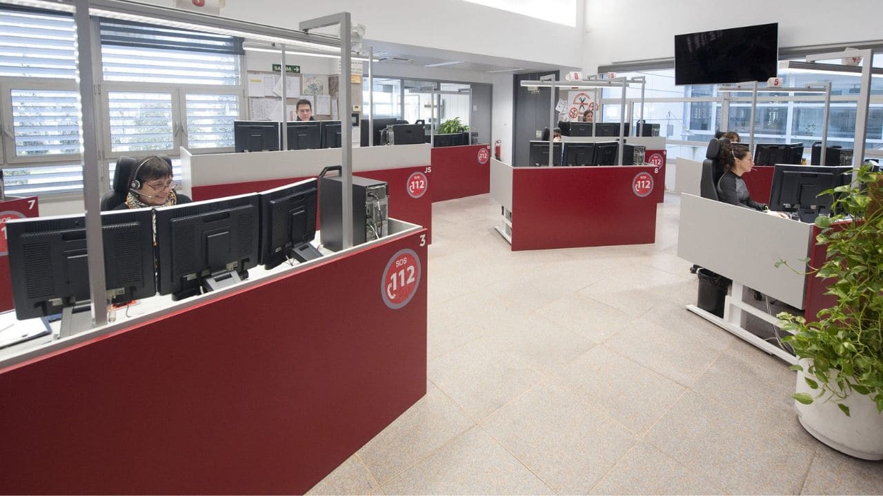 Los Sanfermines contarán con intérpretes de Lengua de Signos para emergencias 24 horas