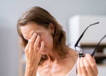 La sequedad ocular puede ser un grave problema durante el verano