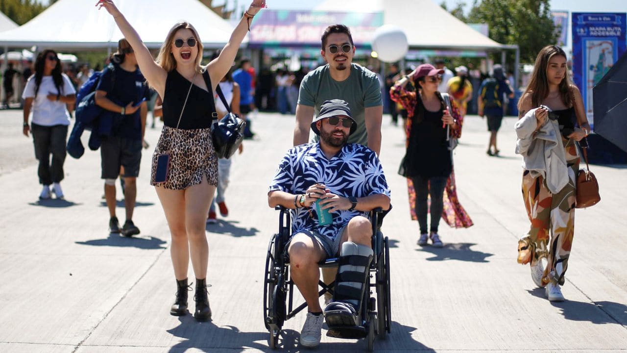 Sonorama Ribera 2025 dobla su apuesta por la accesibilidad y la diversidad