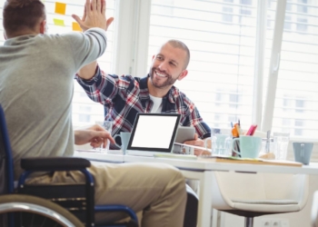 'Talento Diverso', el nuevo programa para mejorar el acceso al empleo público de personas con discapacidad