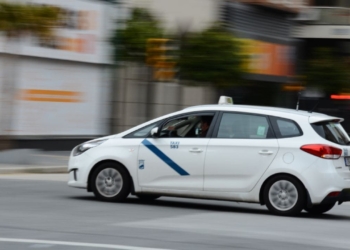 Málaga aumentará en 60 su flota de taxis accesibles