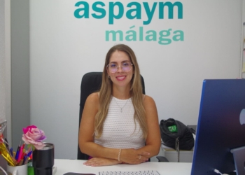 Más allá de una lesión medular: ASPAYM Málaga, un refugio para derribar barreras y fomentar la inclusión