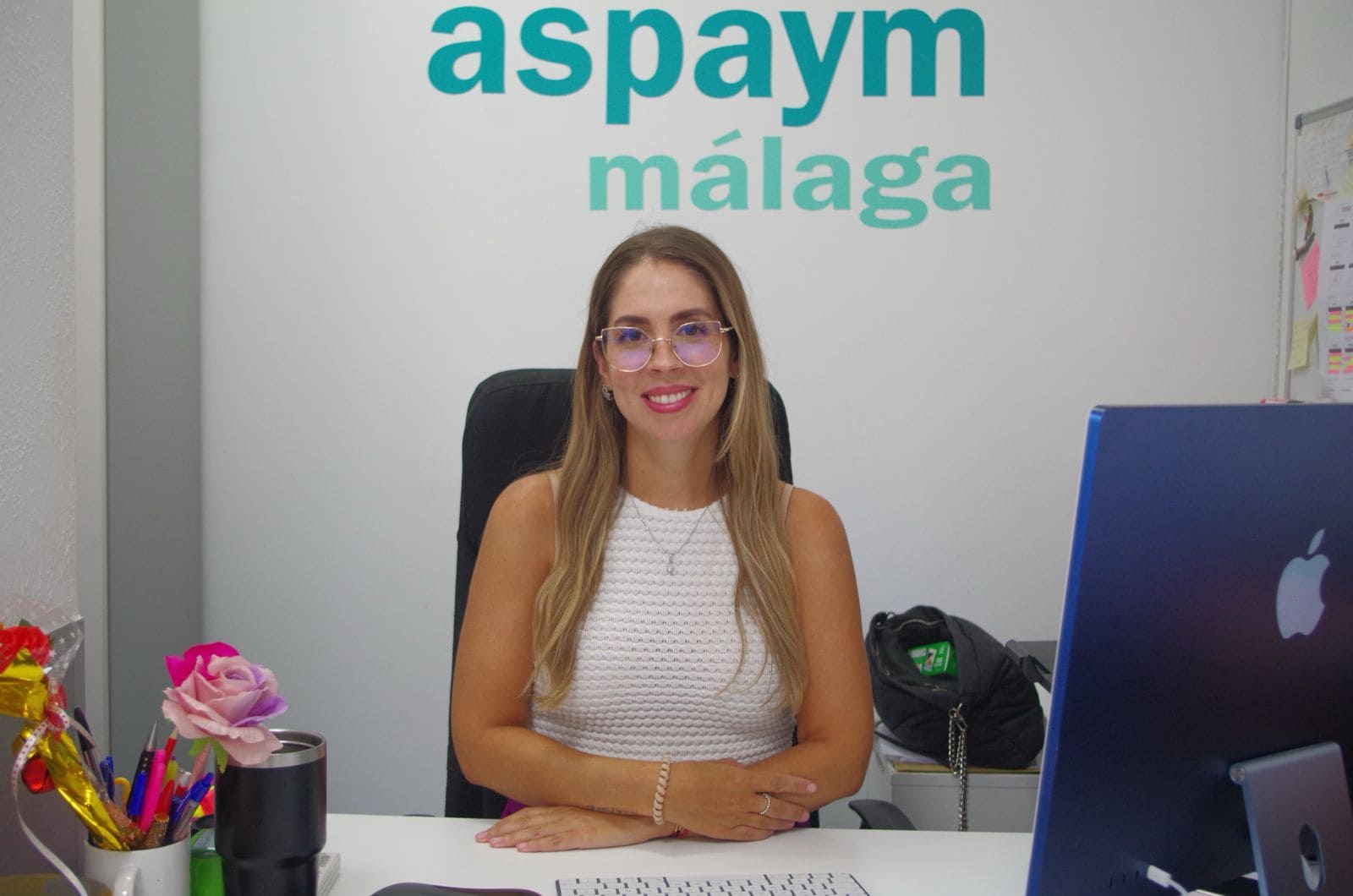 Más allá de una lesión medular: ASPAYM Málaga, un refugio para derribar barreras y fomentar la inclusión