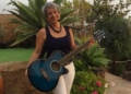 Adriana Nash, mujer adulta con espectro del trastorno autista./ Foto de Autismo España