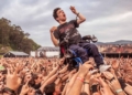 COCEMFE Valencia denuncia la falta de accesibilidad en festivales musicales
