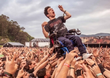 COCEMFE Valencia denuncia la falta de accesibilidad en festivales musicales