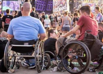 COCEMFE solicita a los festivales reforzar las medidas de accesibilidad