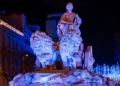 La Cibeles se iluminará por el Día Internacional del Síndrome de Turner
