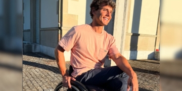 Cisco García, considerado por Forbes uno de los mejores creadores de contenido de 2025