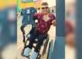 Luippi en el Festival más accesible de Europa