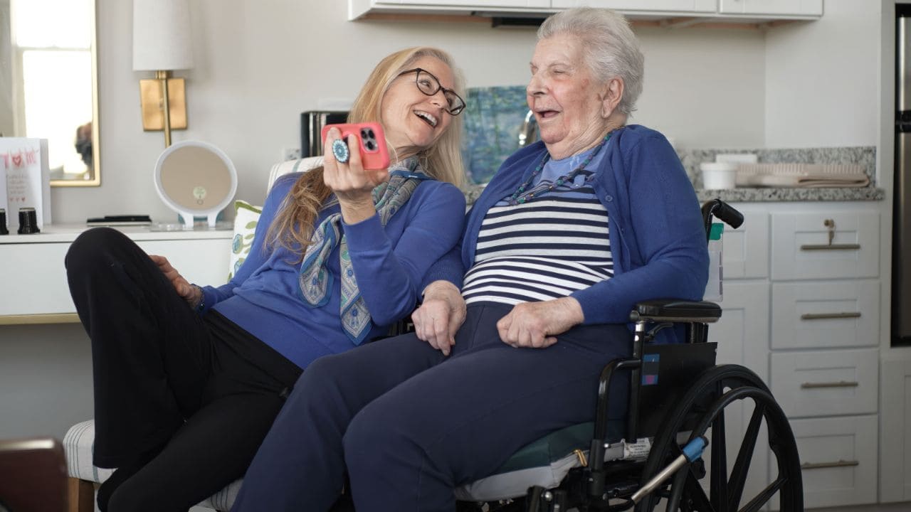 Solicitan programas de respiro para cuidadores no profesionales de personas dependientes dependencia