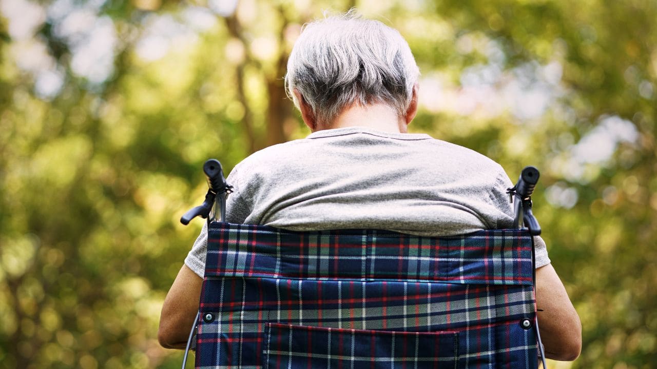 Muere un hombre tras casi cuatro años esperando una revisión del grado de dependencia