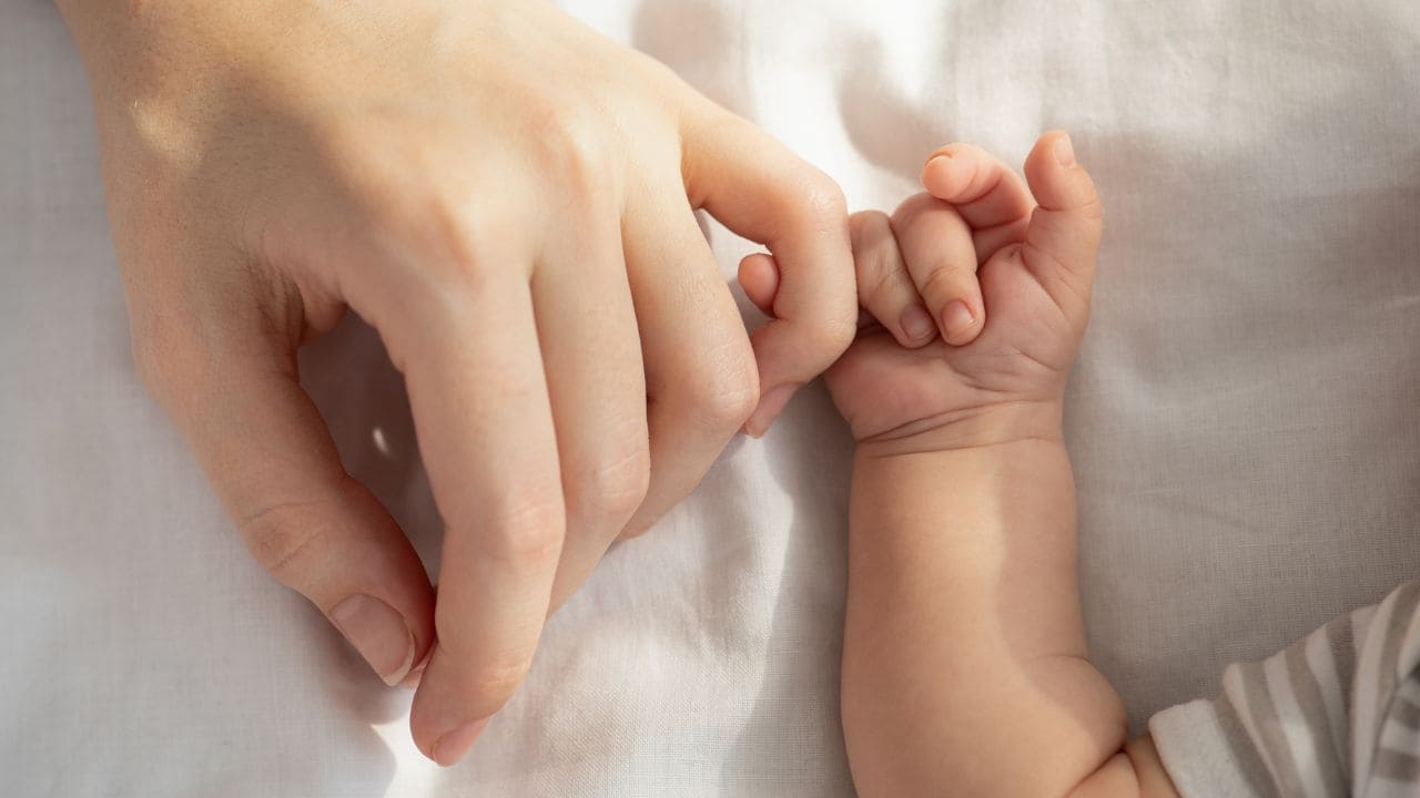 La familia de un niño de un año solicita reducir el plazo para obtener el certificado de dependencia