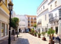 Carrera solidaria en Tarifa contra la ELA