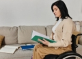 Persona en situación de dependencia asimilada a discapacidad