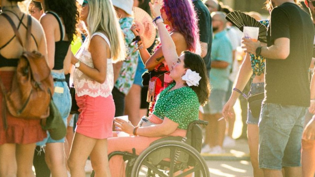 Cooltural Fest, el festival más accesible de Europa se encuentra en España