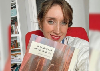 Elena García Caballero discapacidad auditiva